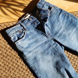 Levi's Wedgie Fit Icon Jean
